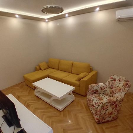 Apartments Mellon Подгорица Экстерьер фото