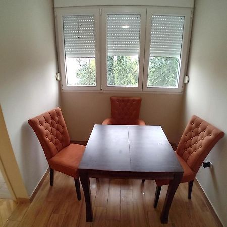 Apartments Mellon Подгорица Экстерьер фото