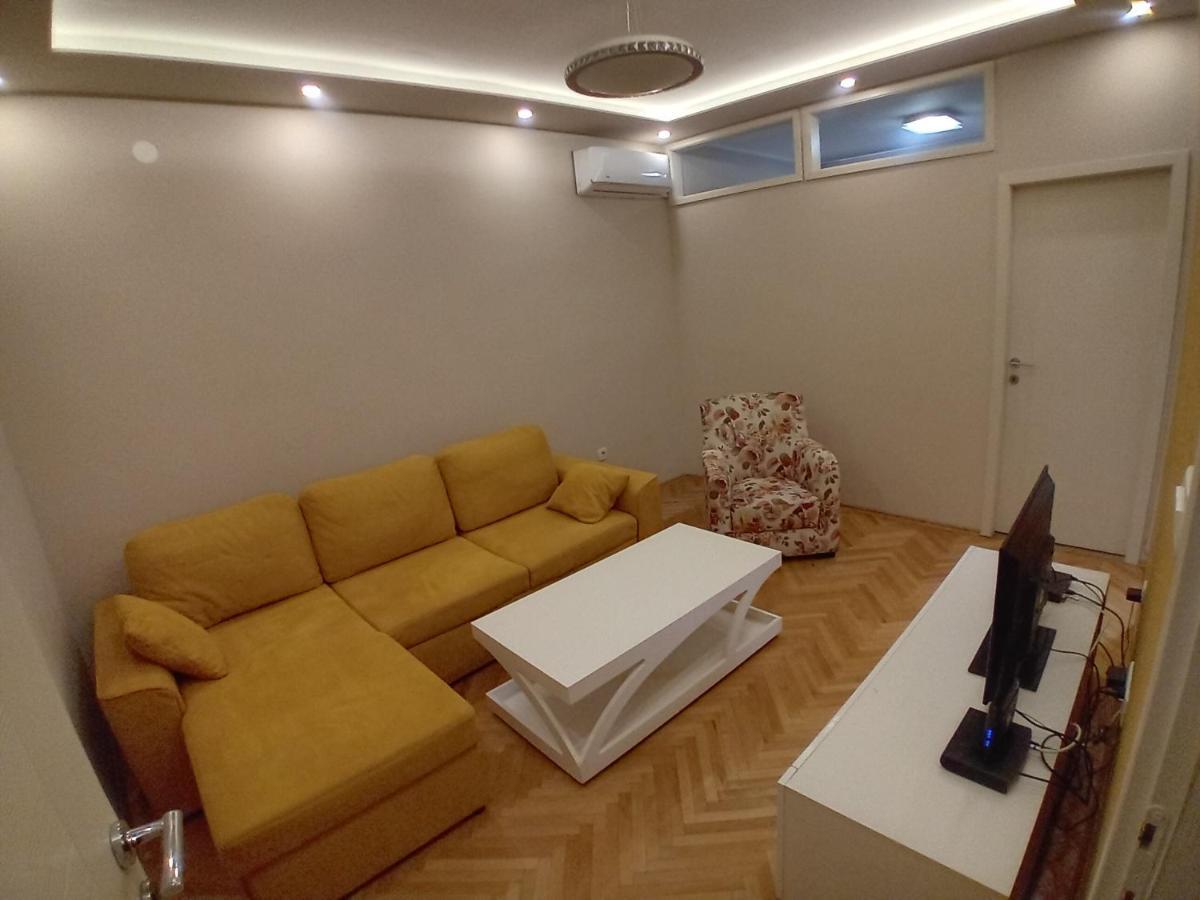 Apartments Mellon Подгорица Экстерьер фото