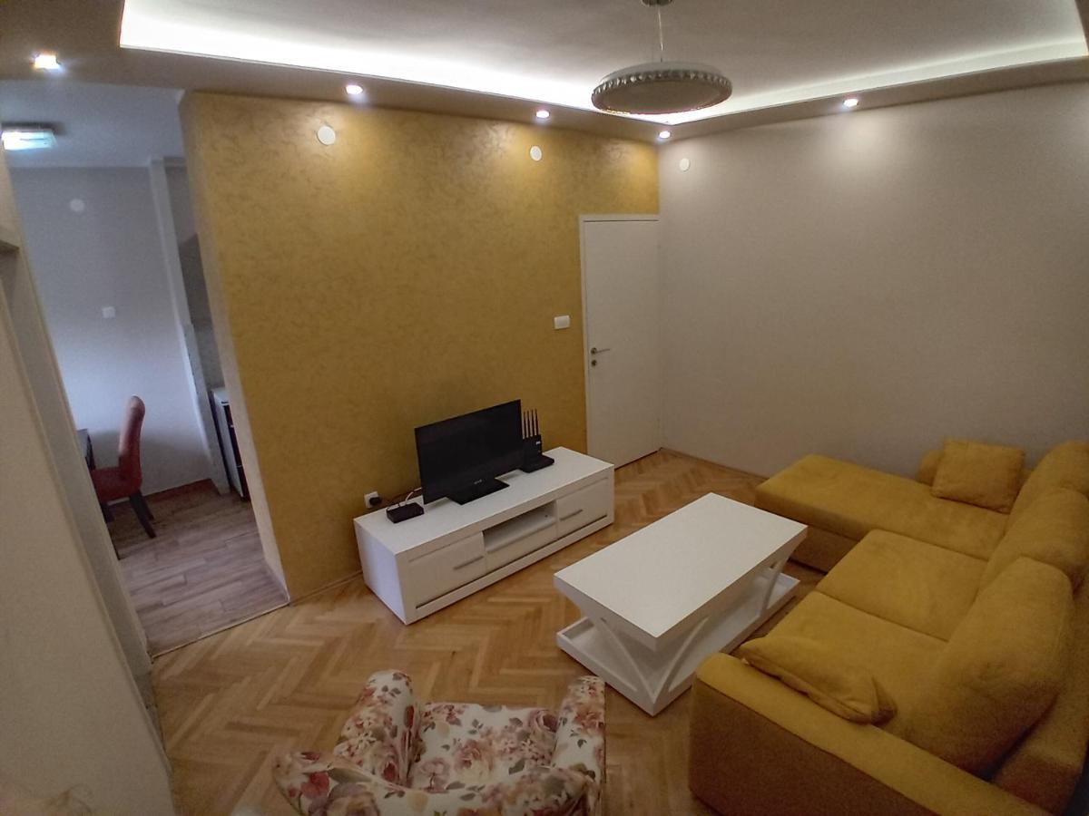 Apartments Mellon Подгорица Экстерьер фото