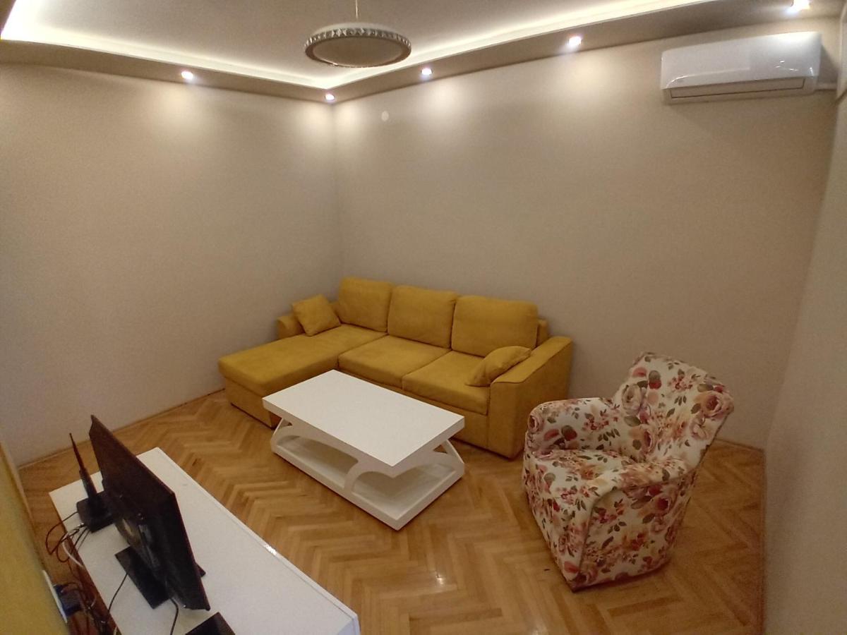 Apartments Mellon Подгорица Экстерьер фото