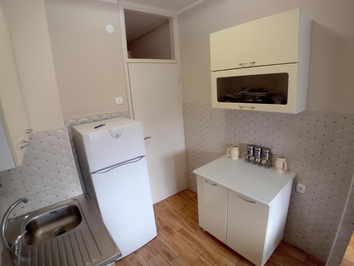 Apartments Mellon Подгорица Экстерьер фото