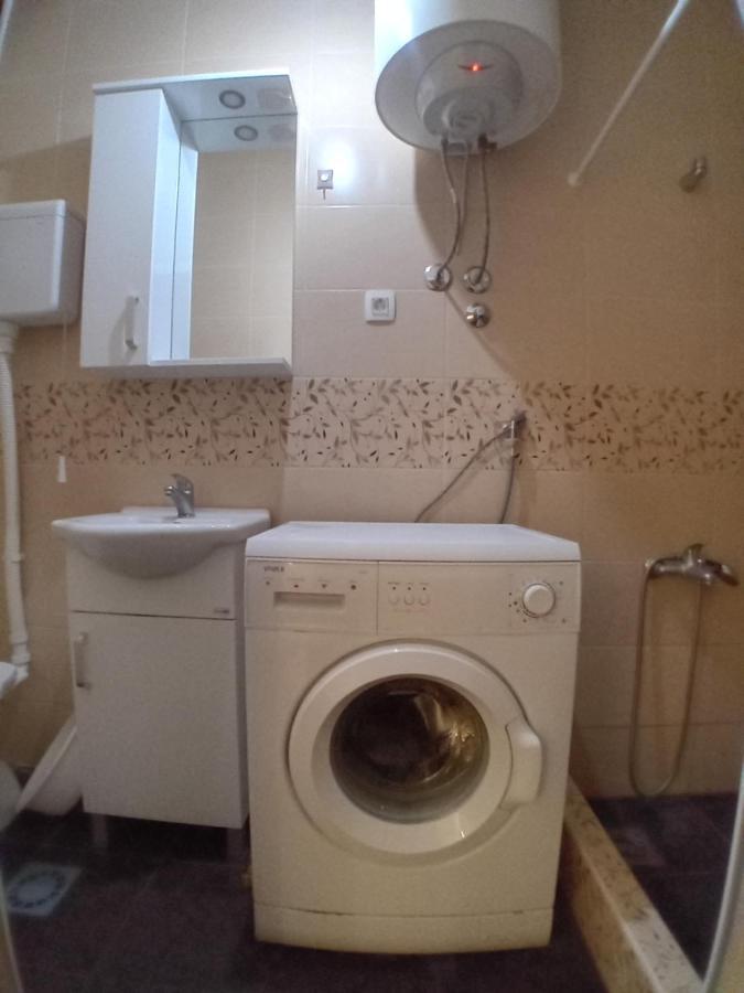 Apartments Mellon Подгорица Экстерьер фото